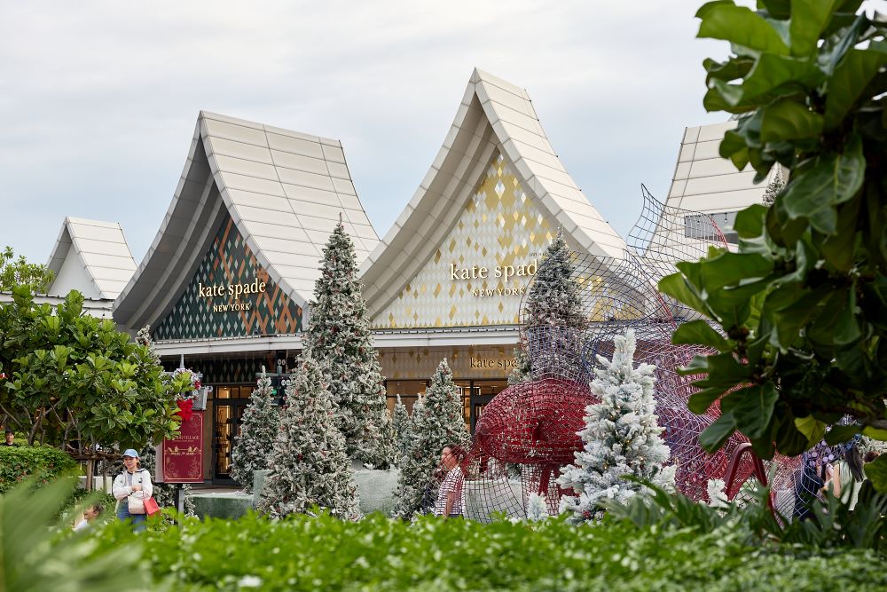 เซ็นทรัล วิลเลจ เปิดเฟสใหม่ ‘Green Courtyard’ รองรับไลฟ์สไตล์เจนใหม่